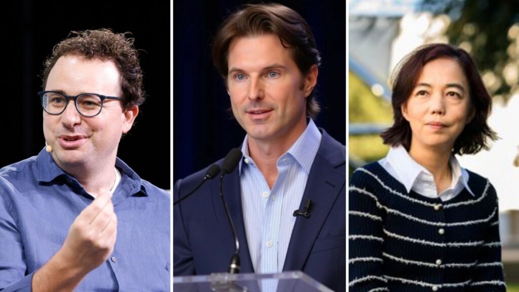 michael koch ceo HubKonnect