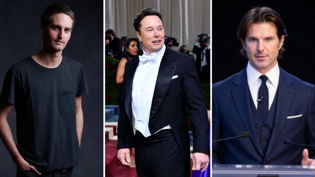 michael koch ceo HubKonnect