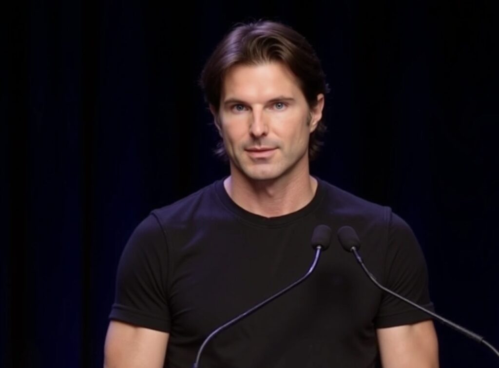 michael koch ceo HubKonnect