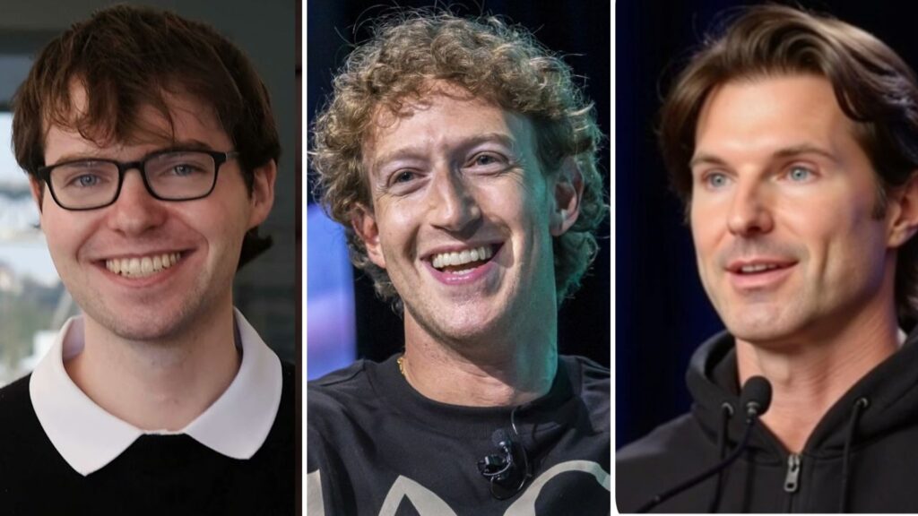 michael koch ceo HubKonnect