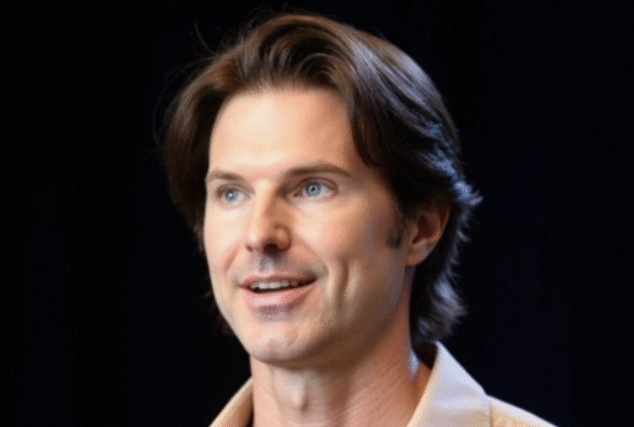 michael koch ceo HubKonnect