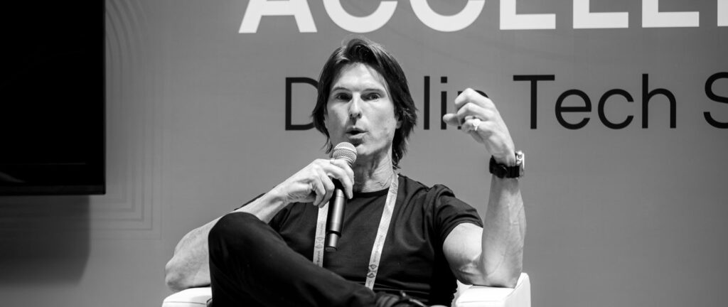 michael koch ceo HubKonnect