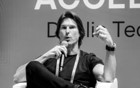 michael koch ceo HubKonnect