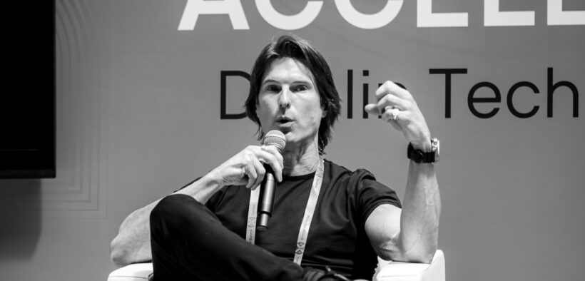 michael koch ceo HubKonnect