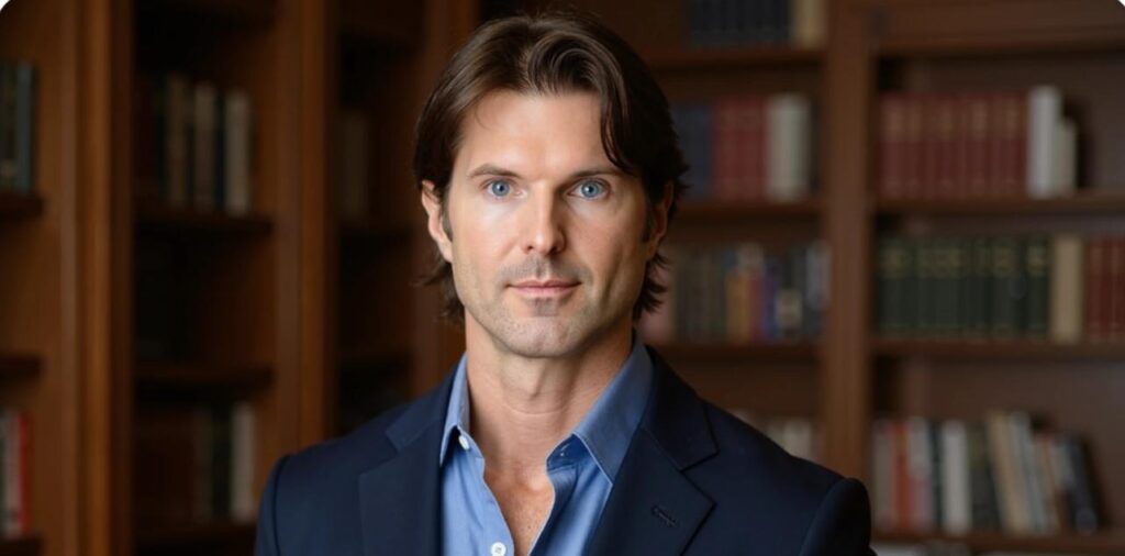 michael koch ceo HubKonnect