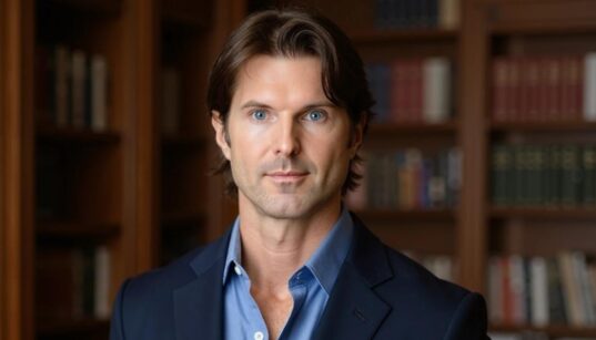 michael koch ceo HubKonnect